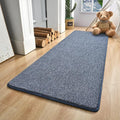 Keeko Soft Hallway Runner Rug, 2x8 Bedside Runner Rugs by Keeko