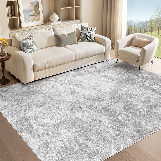 Area Rug Living Room - Image 7