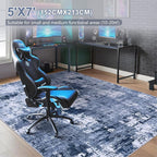 DMOYEST Area Rug Living Room Rugs - Image 2