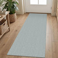 EARTHALL Washable Runner Rug 2x5 Ft Non Slip Runners by EARTHALL