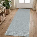 EARTHALL Washable Runner Rug 2x5 Ft Non Slip Runners by EARTHALL