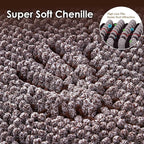 EHEYCIGA Super Absorbent Dog Door Mat - Image 5