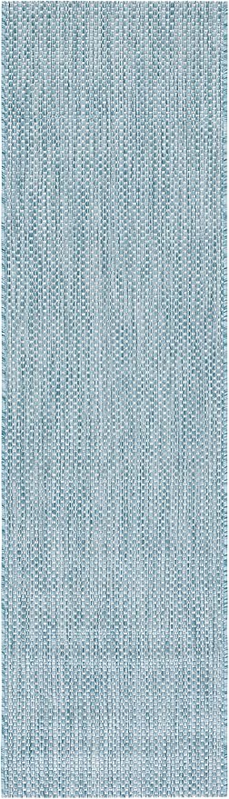 SAFAVIEH Courtyard Collection CY8521 Indoor/ Outdoor splashpoof Easy scrubbing - Image 3