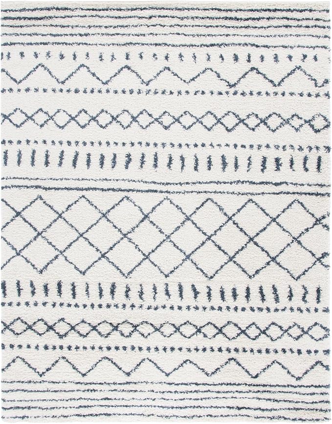 SAFAVIEH Arizona Shag Collection Area Rug - Image 3