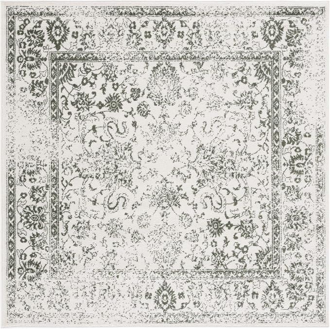 SAFAVIEH Adirondack Collection Area Rug by Unknown