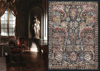 RUGSURE Washable Area Rugs - Image 2