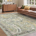 befbee 6x9 Area Rugs for Living Room by Befbee