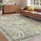 befbee 6x9 Area Rugs for Living Room by Befbee