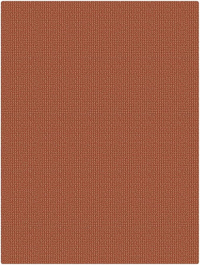 KOZYFLY Washable 3x4 Woven Entry Area Rug, Braided Throw Rugs - Image 9