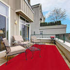 Ottomanson 3'11" x 35' Hallway Runner - Image 12