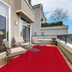 Ottomanson 3'11" x 10' Hallway Runner - Image 12