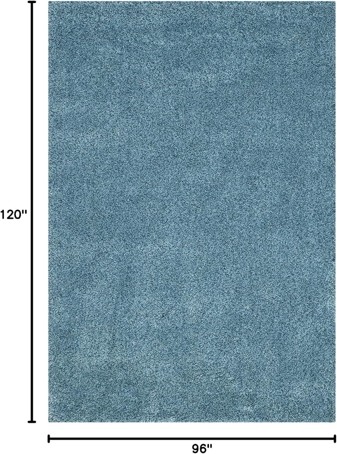 SAFAVIEH California Shag Collection Area Rug - Image 2