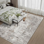 9x12 Washable Living Room Rugs - Image 4