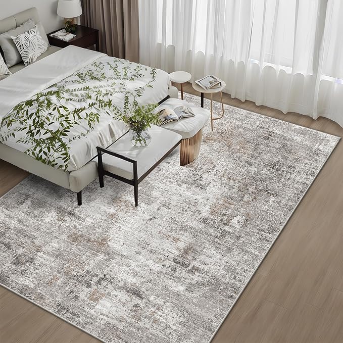 9x12 Washable Living Room Rugs - Image 4