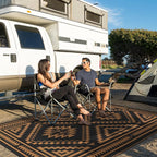 GENIMO Outdoor Rug for Patio Clearance - Image 3