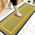 OLANLY Front Door Mat Indoor Outdoor Entrance, Waterproof All-Season, by OLANLY