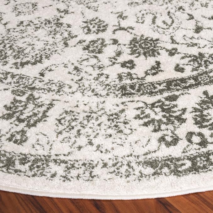SAFAVIEH Adirondack Collection Area Rug - Image 4