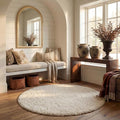 SAFAVIEH California Shag Collection Area Rug by Unknown