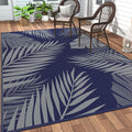 GENIMO Outdoor Rug 10' x 14' Waterproof by GENIMO