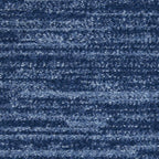 Nourison Home Nourison Essentials Navy Blue 4' x 6' Area Rug - Image 9
