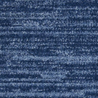 Nourison Home Nourison Essentials Navy Blue 2' x 4' Area Rug - Image 8