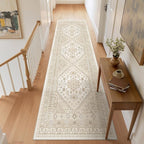 zesthome Washable Runner Rug 2.5x8 - Image 8