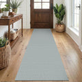 EARTHALL Washable Runner Rug 2x7 Ft Non Slip Runners by EARTHALL