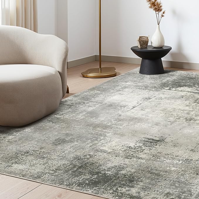 BEIMO Area Rugs 8x10 Machine Washable Rug - Image 8