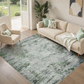DMOYEST Area Rug Living Room Rugs by DMOYEST