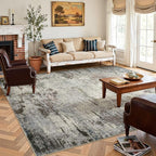 DMOYEST Area Rug Living Room Rugs - Image 4