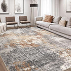 DMOYEST Area Rug Living Room Rugs - Image 4