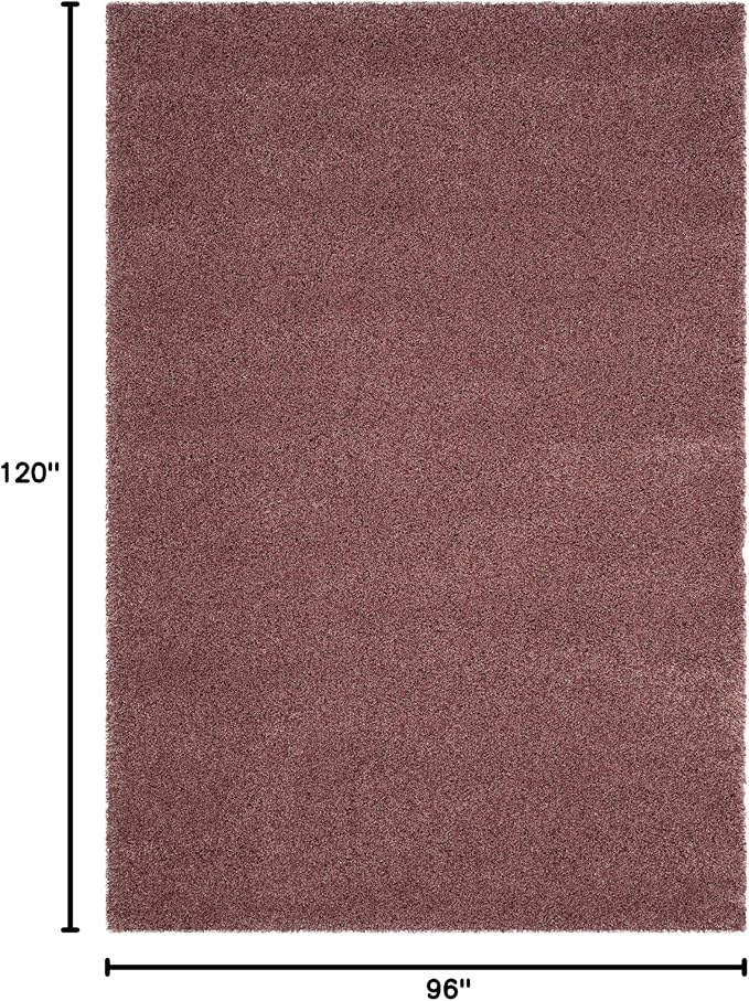 SAFAVIEH California Shag Collection Area Rug - Image 2
