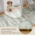 Rug Runners for Hallways Non Slip - Image 6