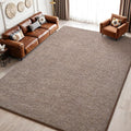 Keeko 4x6 Area Rugs for Living Room, Soft Modern Memory Foam Bedroom Rug by Keeko