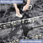 PAGISOFE Abstract Soft Shaggy Rugs - Image 6