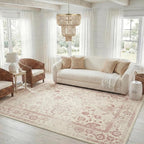 SAFAVIEH Adirondack Collection Area Rug - Image 5