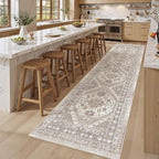 2'6" x 10'Non Slip Runner Rugs - Image 7