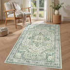Tortania Area Rug Living Room Rugs - Image 3