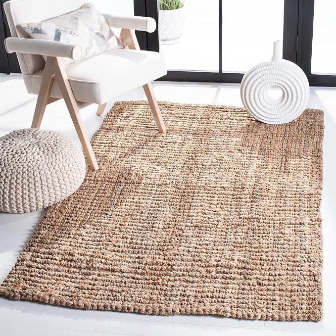 SAFAVIEH Area Rug 3x5 by Unknown