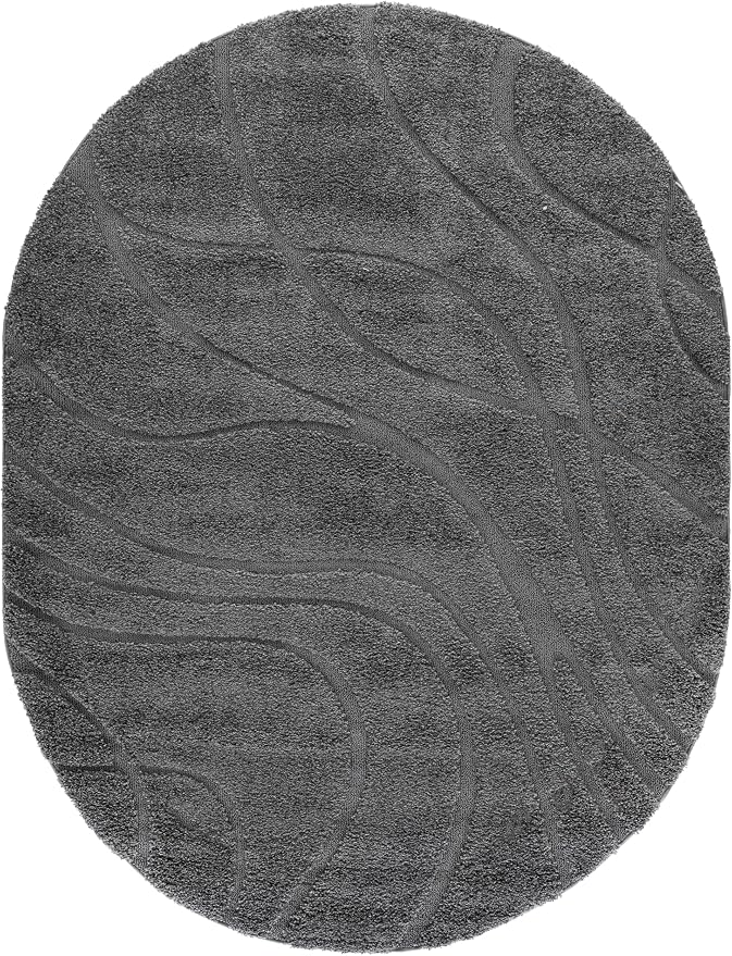 SAFAVIEH Florida Shag Collection Area Rug - Image 2