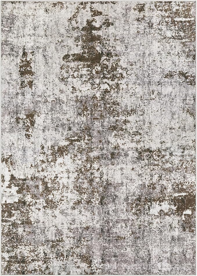 DMOYEST 6x9 Area Rug - Image 8