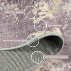 8x10 Rugs for Living Room - Image 7