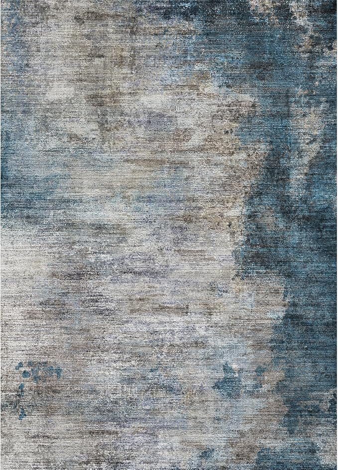 DMOYEST 5x7 Area Rug - Image 8
