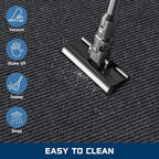 BesWin Indoor Outdoor Door Mat, Non Slip Rubber Backing Commercial Floor Mats - Image 5