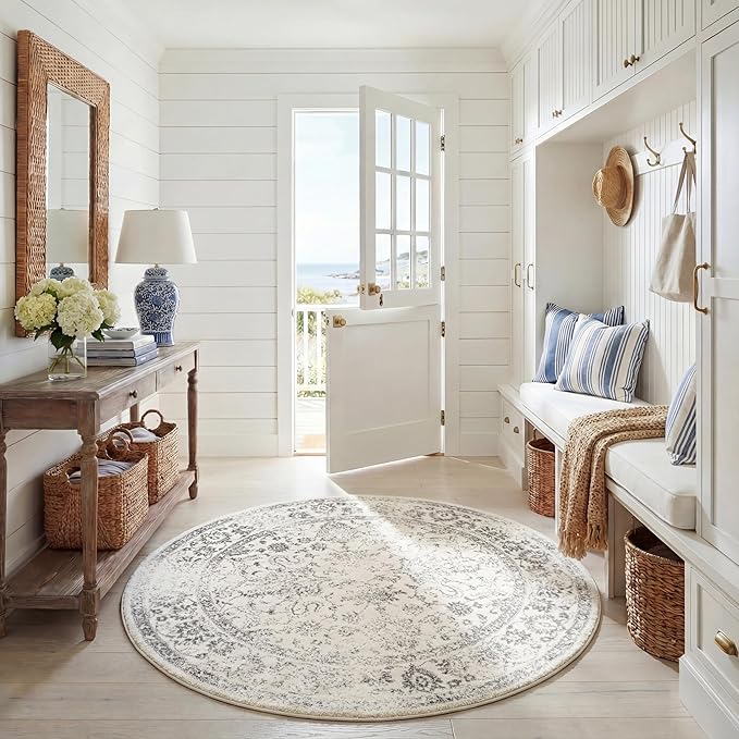 SAFAVIEH Adirondack Collection Area Rug by Unknown