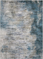 DMOYEST 10x12 Area Rug for Living Room, Washable & Non Slip Large Indoor Carpet - Image 8