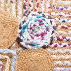 SAFAVIEH Cape Cod Collection Area Rug - Image 9