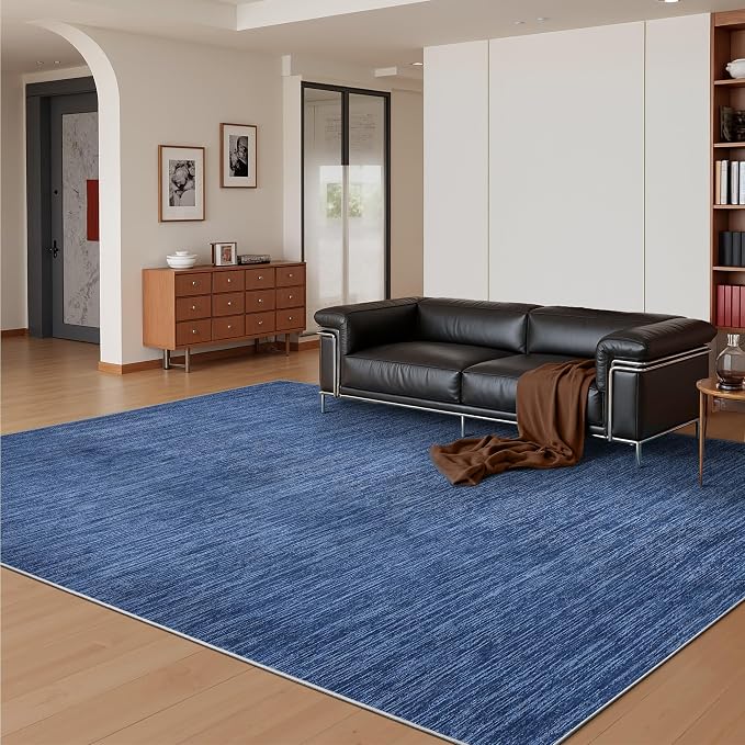 Valenrug Washable Rugs 5x7 - Image 3