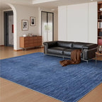 Valenrug Washable Rugs 5x7 - Image 3
