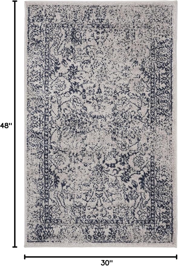 SAFAVIEH Adirondack Collection Accent Rug - Image 2